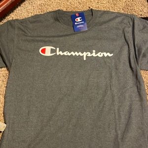 Champion t shirt